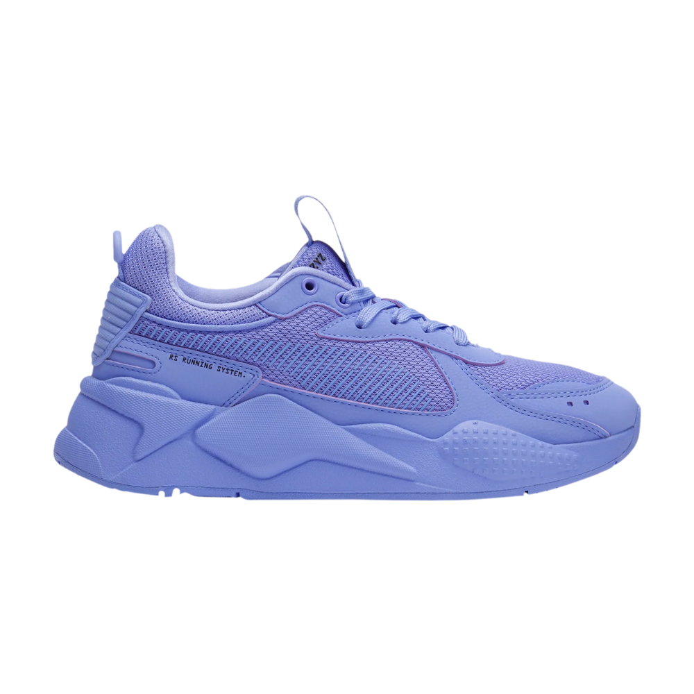 Sneakers Wmns RS-X Monochrome Puma, purple