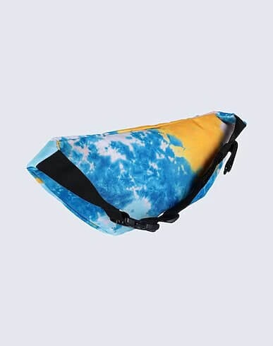 Vans MN Ward Belt Bag, Blue