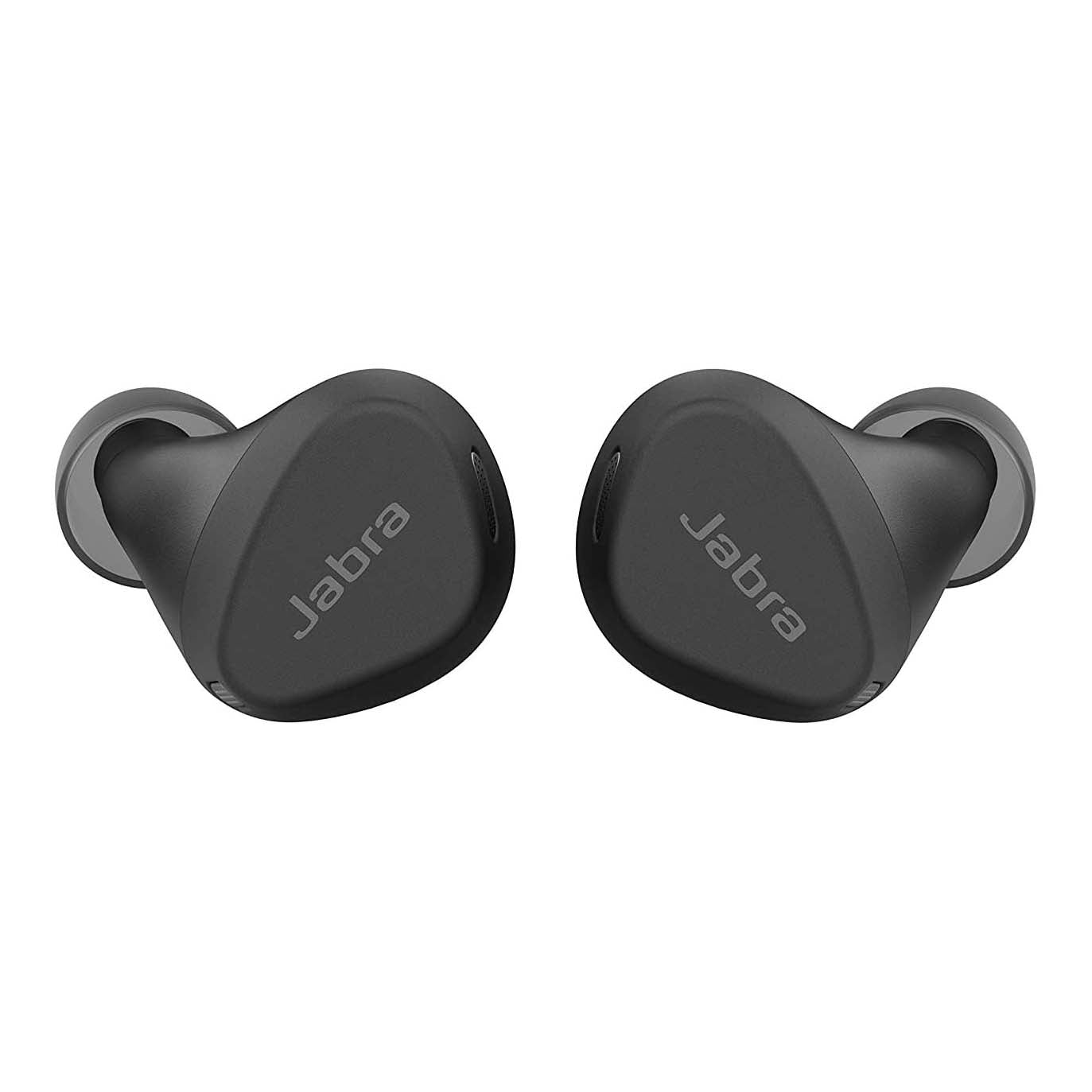 Jabra Elite 4 Active Wireless Headphones, Black