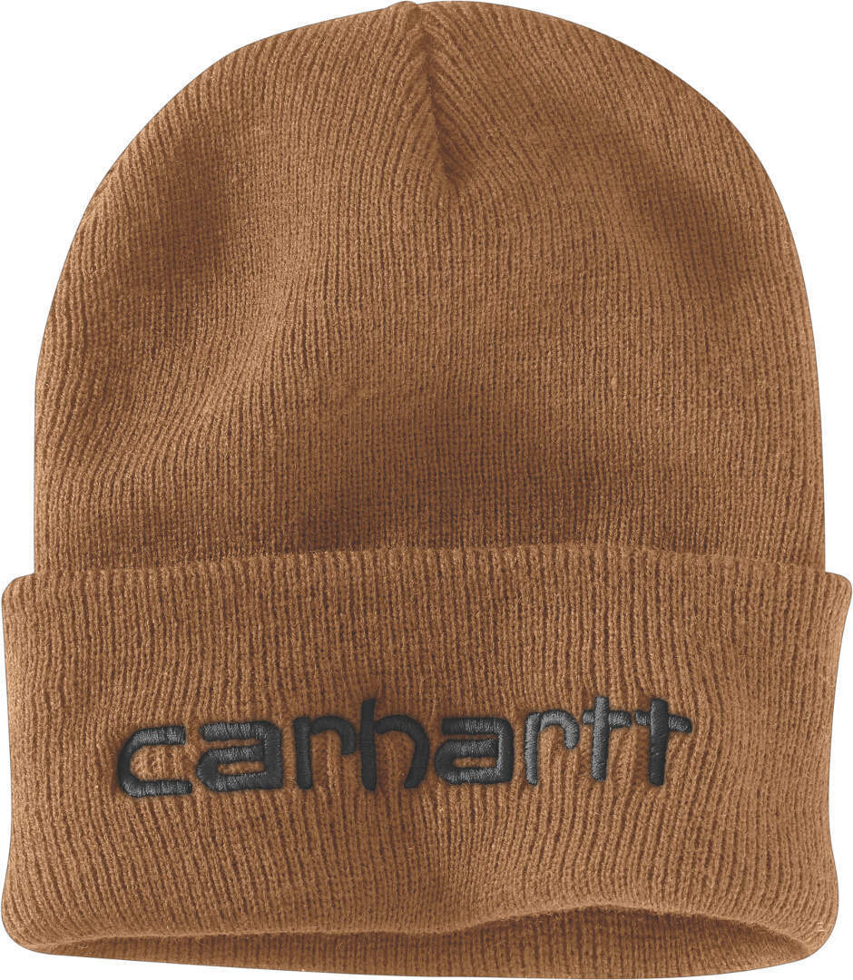 Carhartt Teller hat, brown