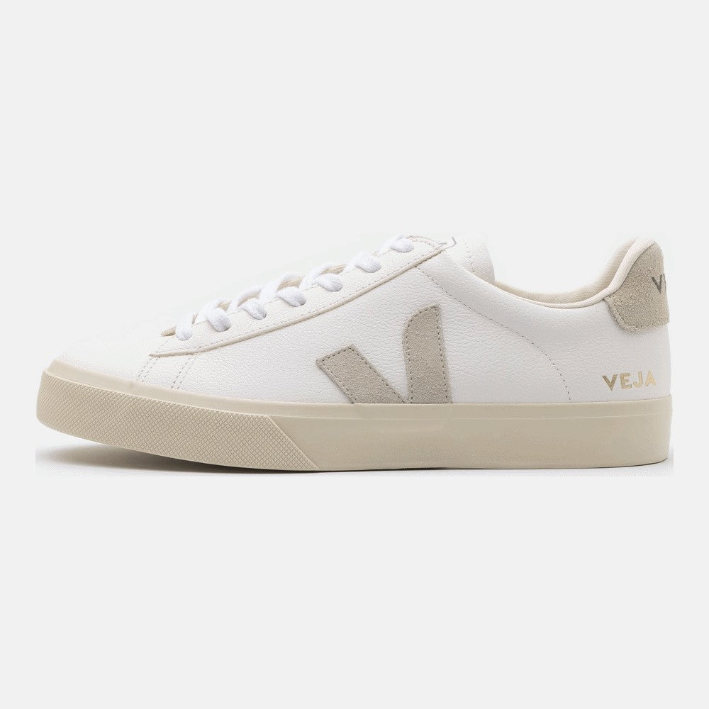 Sneakers Veja Campo, extra whiite/natural