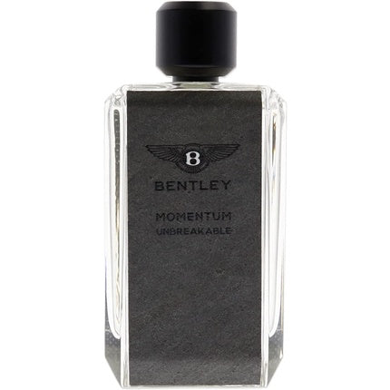 Bentley Momentum Unbreakable spray for men, 100 ml