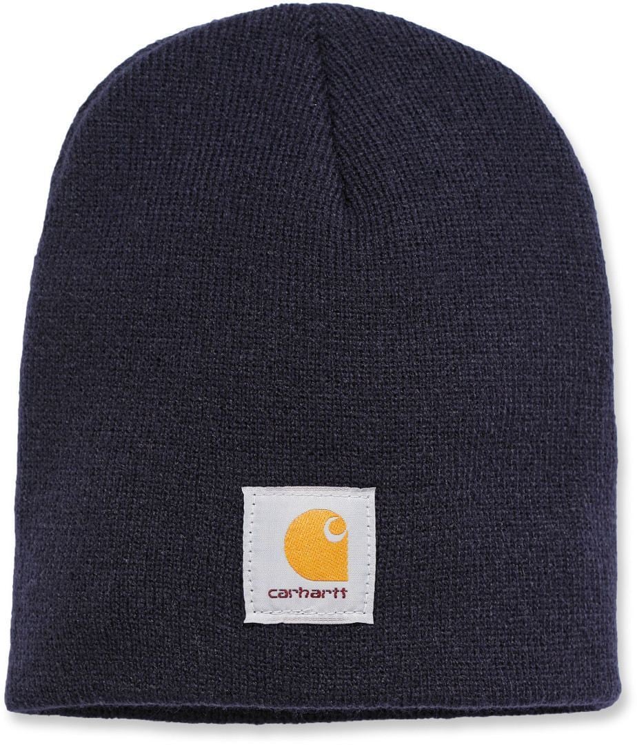 Carhartt Acrylic Knit Hat, Navy