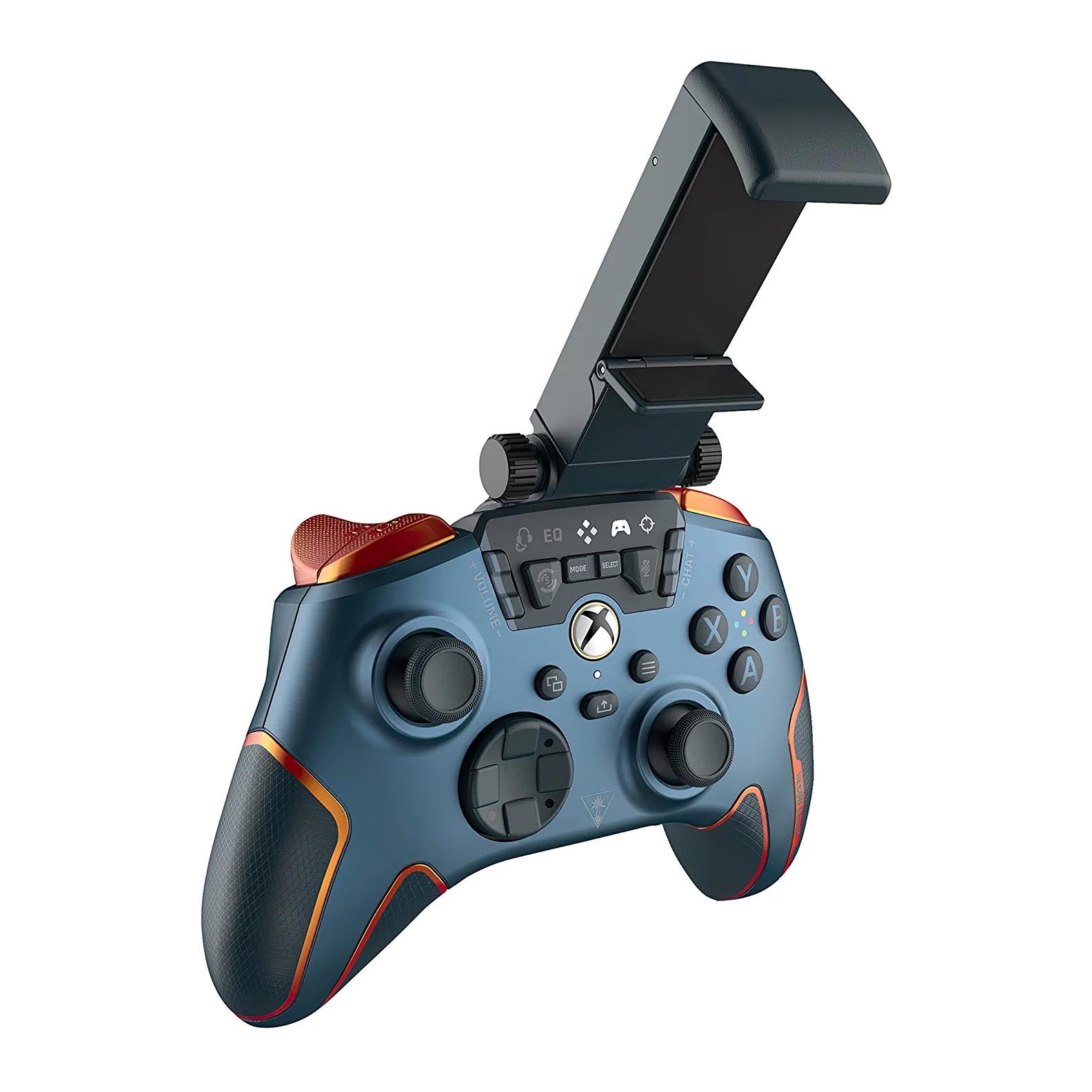 Gamepad Turtle Beach Recon Cloud, blue magma