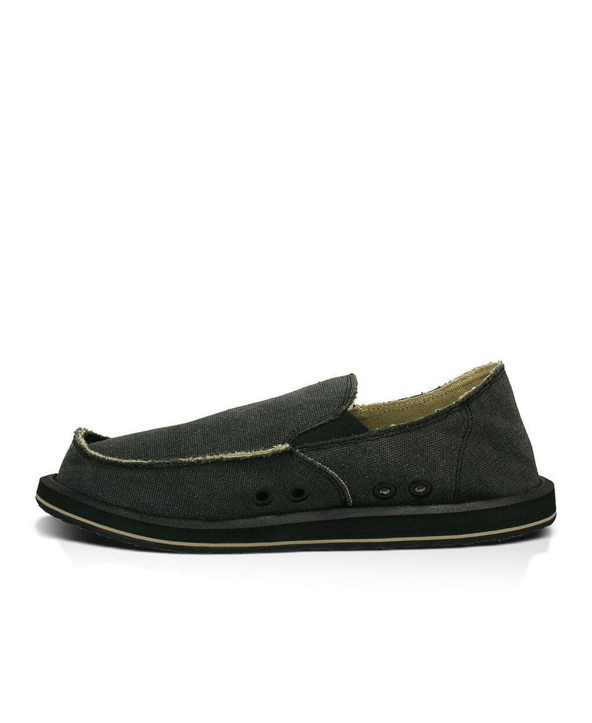 Sanuk Men's Hobo Shoes