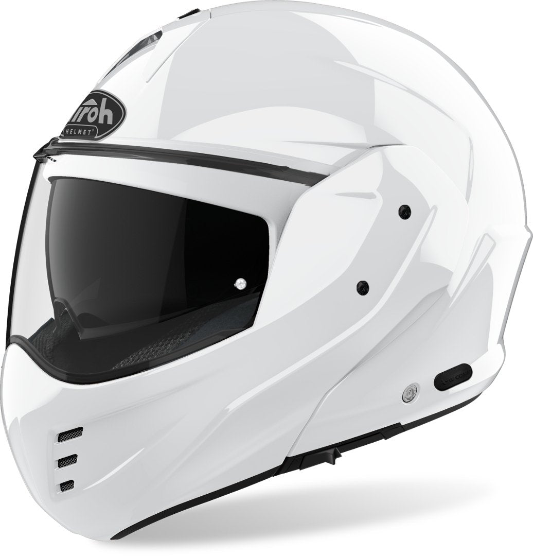 Airoh Mathisse Color helmet, white