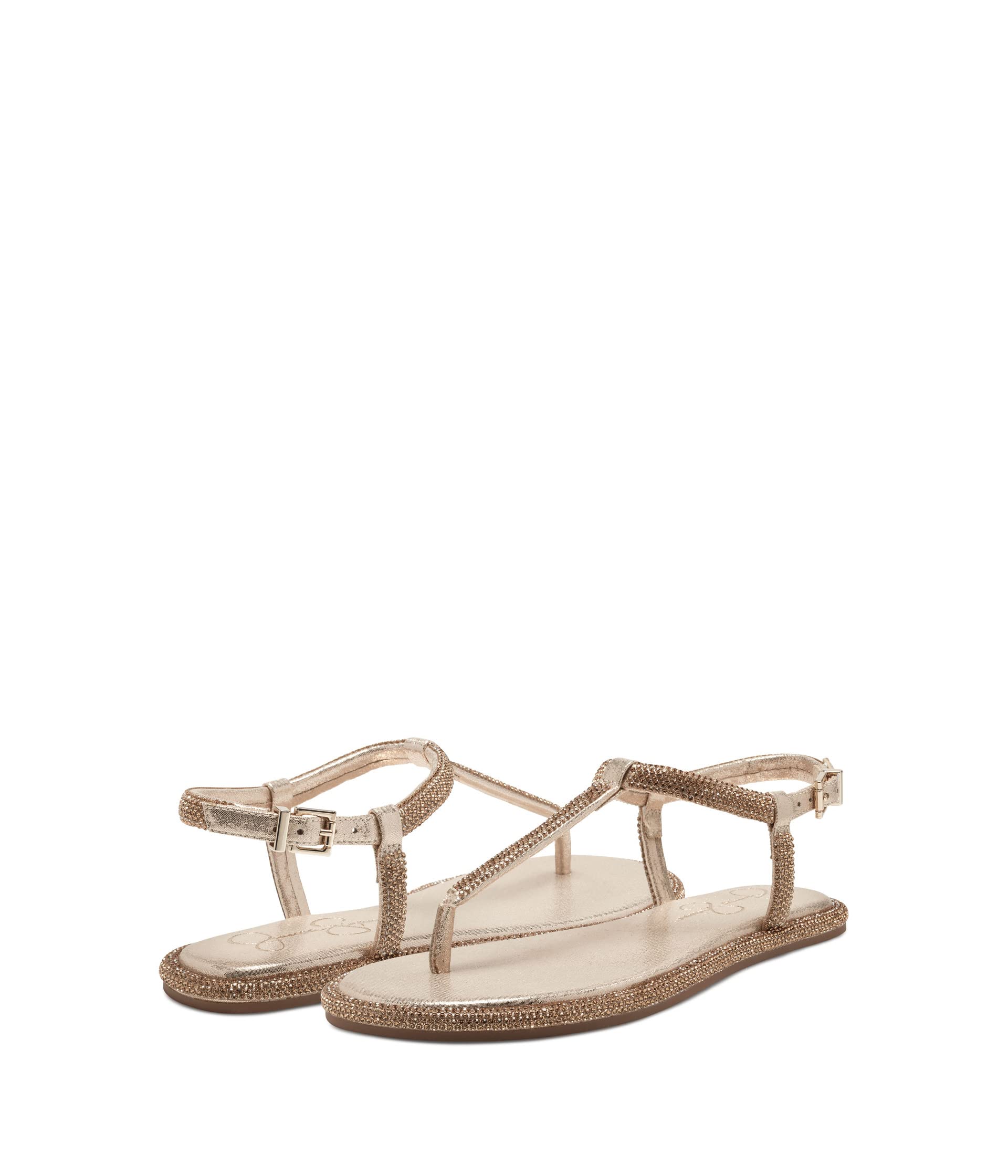 Sandals Jessica Simpson, Oliara