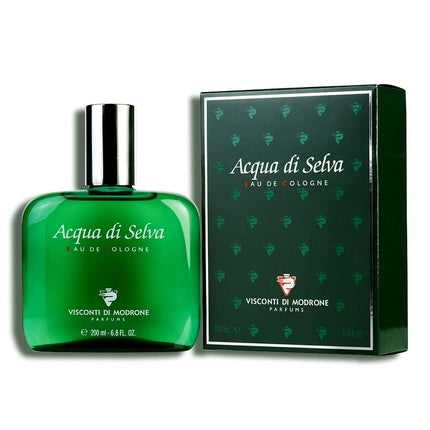 Acqua Di Selva Cologne 200ml