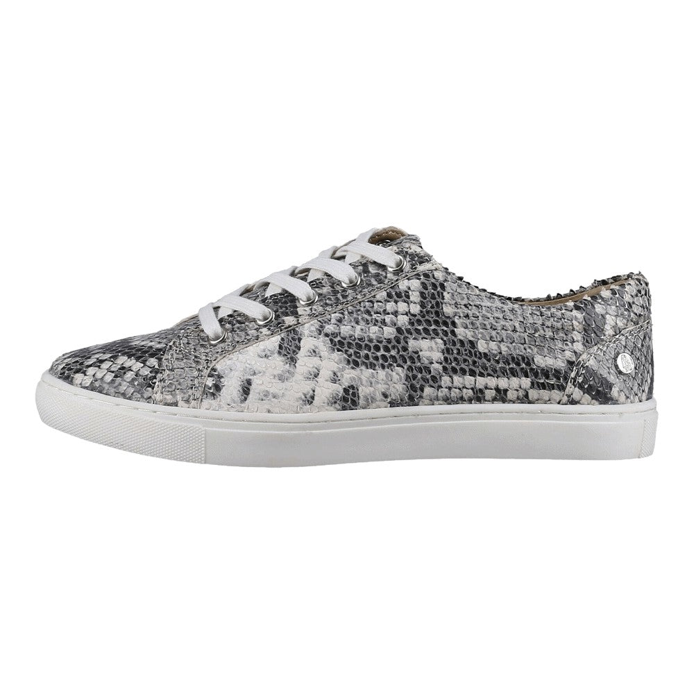 Hush Puppies Tessa sneakers, python