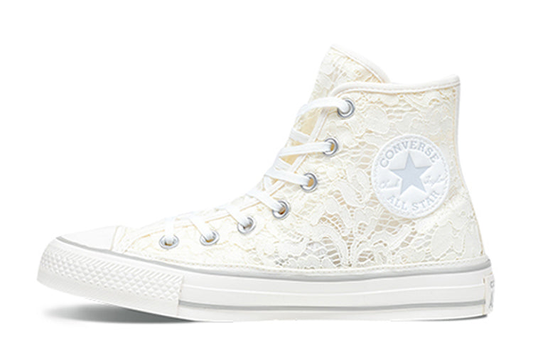 Converse All Star Women's Canvas Shoes