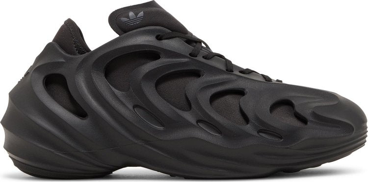 Adidas adiFOM Q sneakers, black