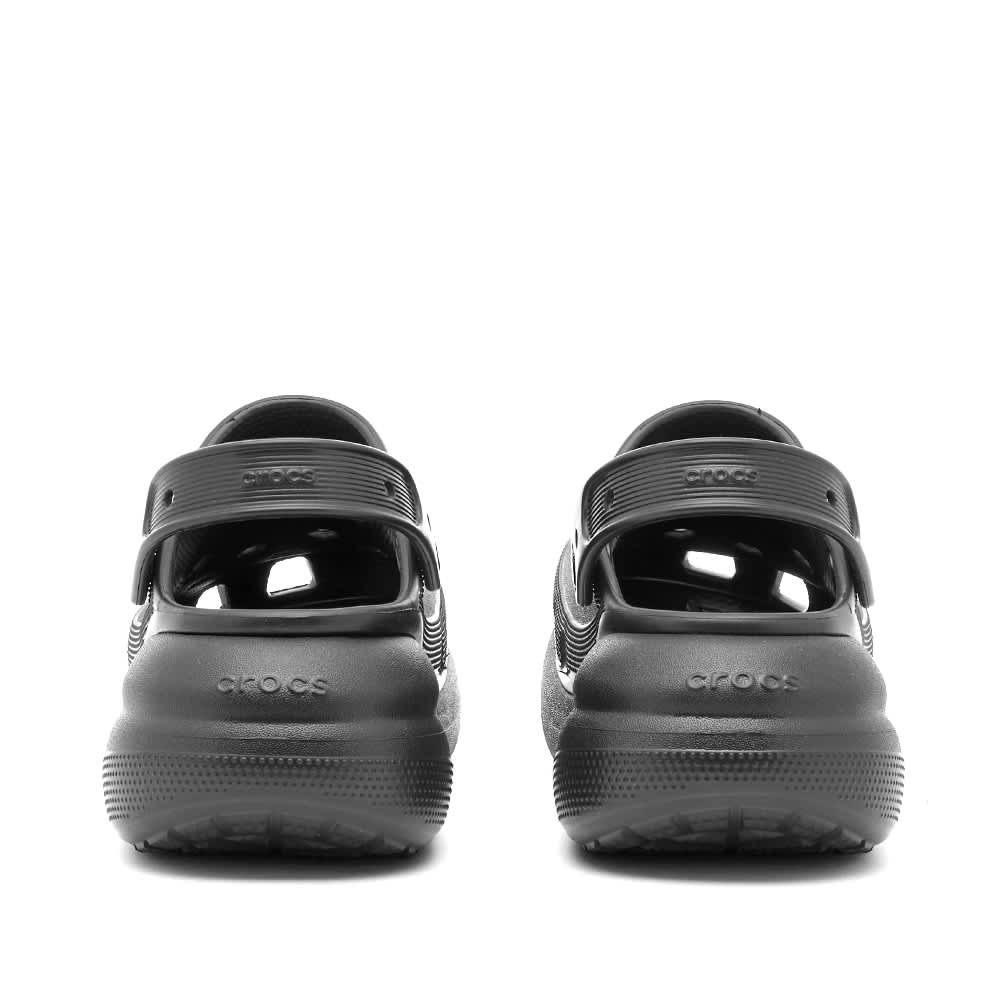 Crocs Classic Crush Clog Sandals