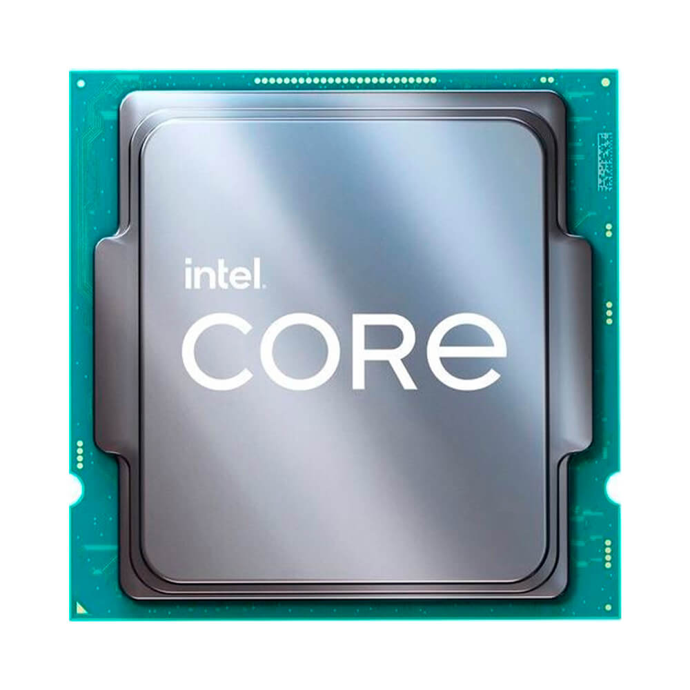 Processor Intel Core i5-11600KF BOX (without cooler)