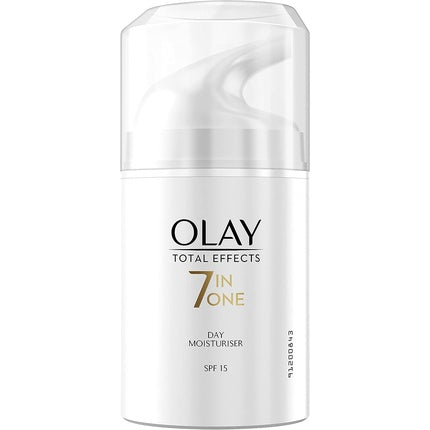 Total Effects Anti-Aging Moisturizer 50 ml, Olay