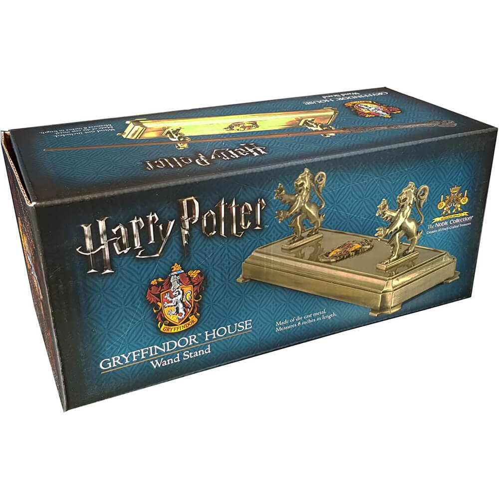 Wand stand The Noble Collection Harry Potter, Gryffindor