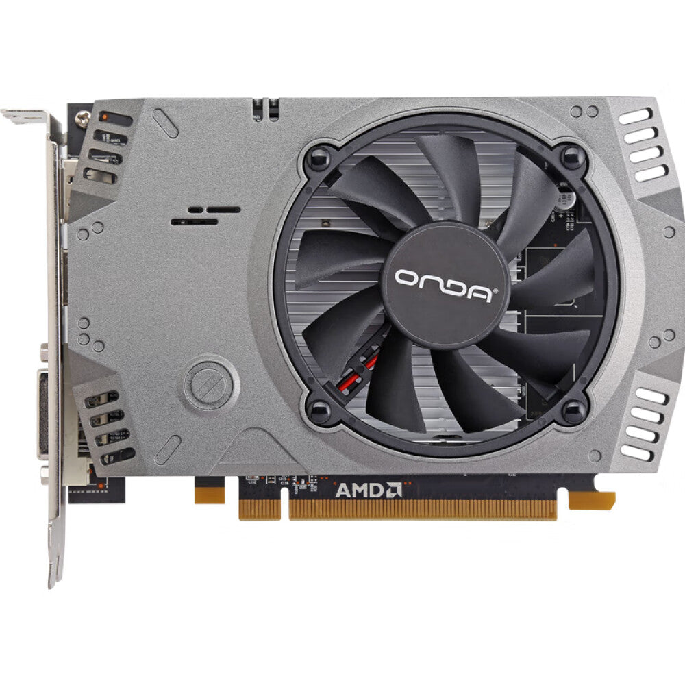 Video card Onda RX550 GDDR5 4GB V5 128 bit