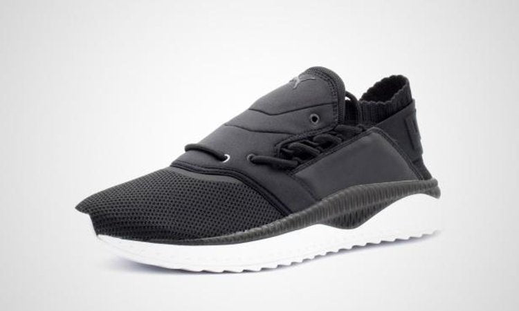 Sneakers Puma Tsugi Shinsei Black, black