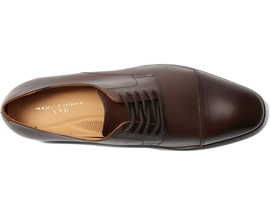 Oxfords Kurt Marc Fisher LTD, brown