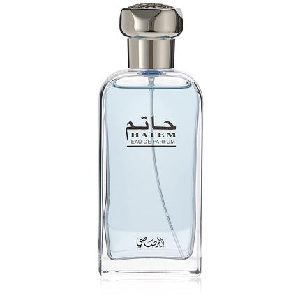 Rasasi Hatem Men eau de parfum for men 75ml