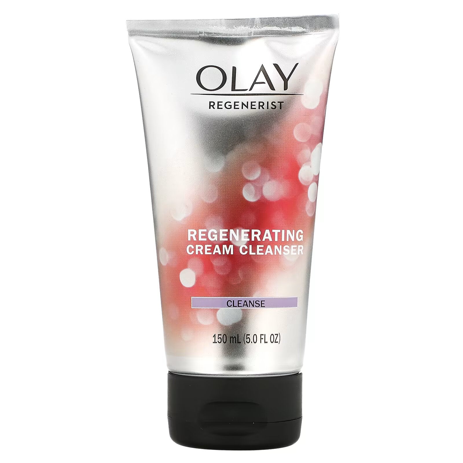 Olay, Regenerist, Advanced Anti-Aging Cream Wash, 5 fl oz (150 ml)