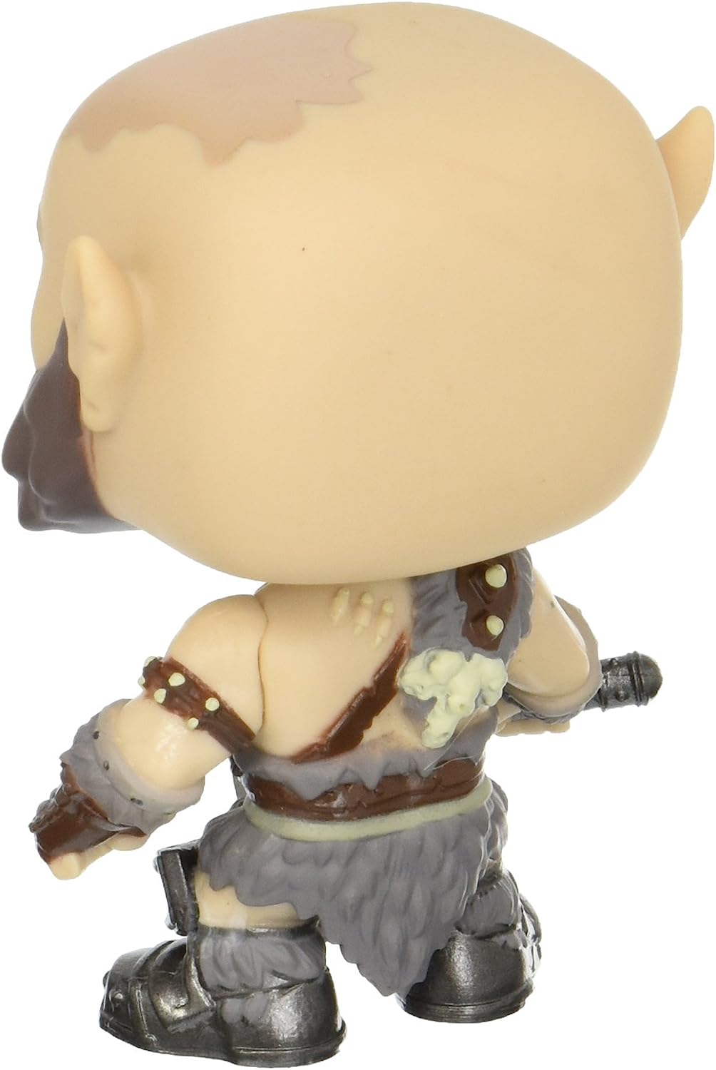 Funko POP! Movies: Warcraft - Orgrim