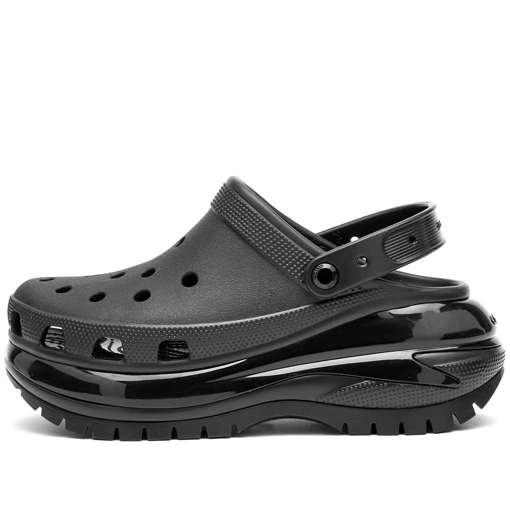 Crocs Classic Mega Crush Clog Sandals