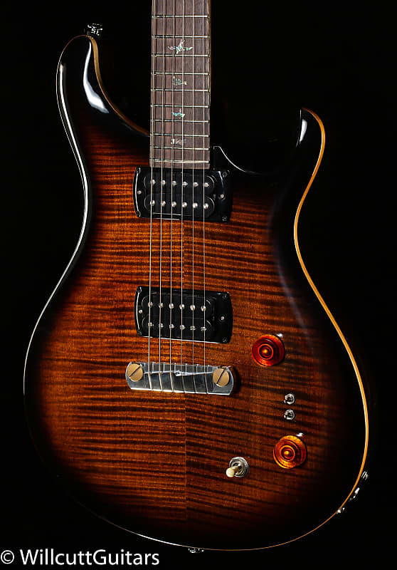 Guitar PRS SE Paul's Black Gold Sunburst (540) SE Paul's Guitar