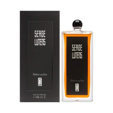 Serge Lutens Ambre Sultan EDP Vapo 100ml