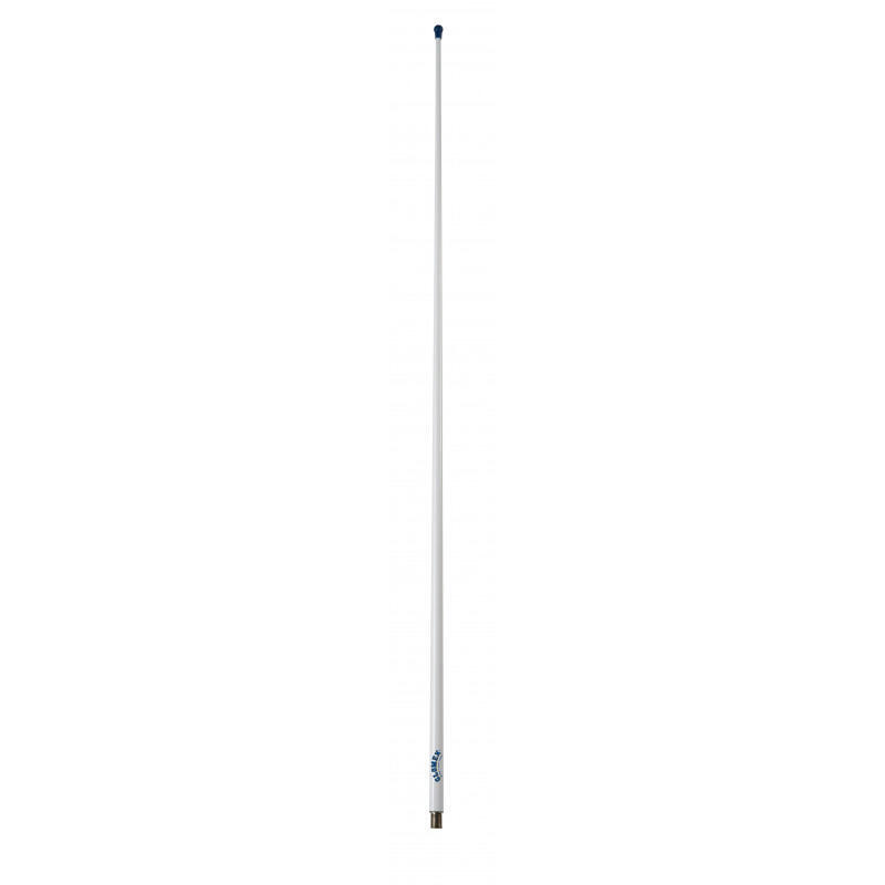 Antenna 6dB FME RA300 fiberglass - 1.2 m GLOMEX, colorless