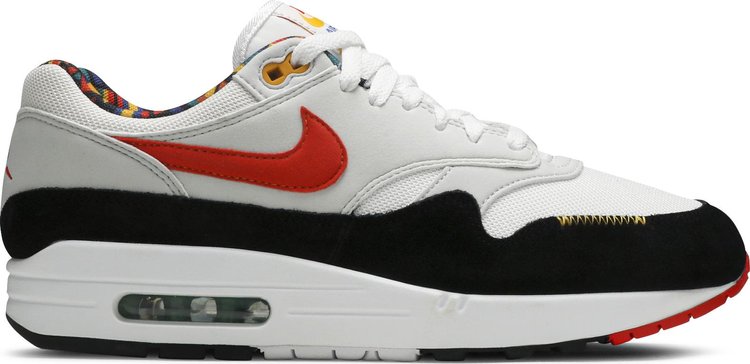 Nike Air Max 1 'Live Together, Play Together' Sneakers, White