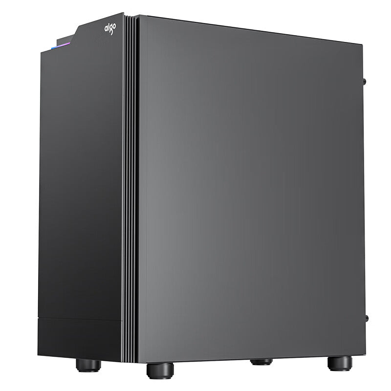 Case Aigo JV13, Mid Tower, black