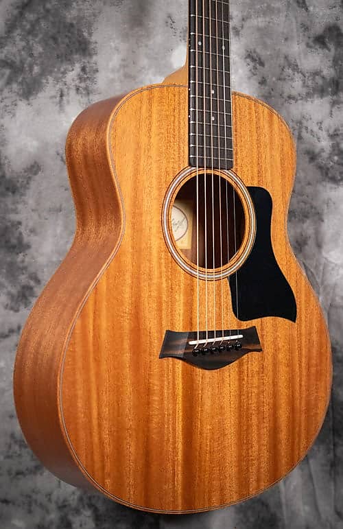 Taylor - GS Mini Mahogany Taylor GS Mini Mahogany