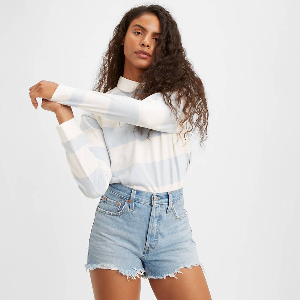 Levi's women's shorts