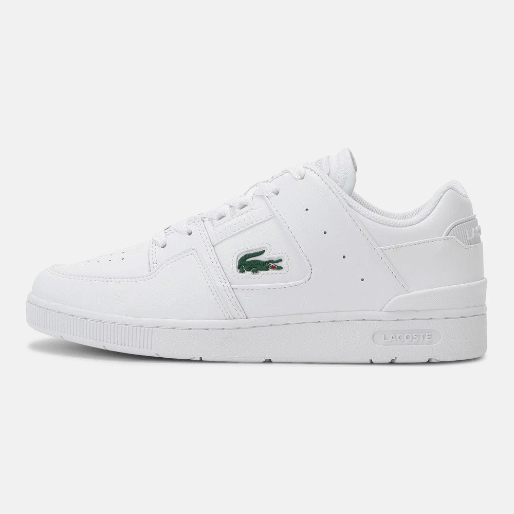 Sneakers Lacoste Court Cage, white