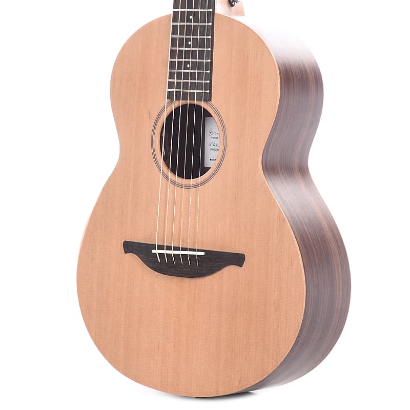 Acoustic Guitar Sheeran by Lowden W03 Cedar/Indian Rosewood w/Top Bevel & LR Baggs Element VTC