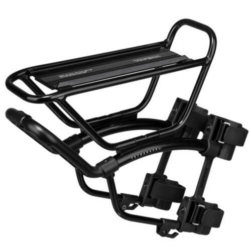 Topeak luggage rack TetraRack R1, black