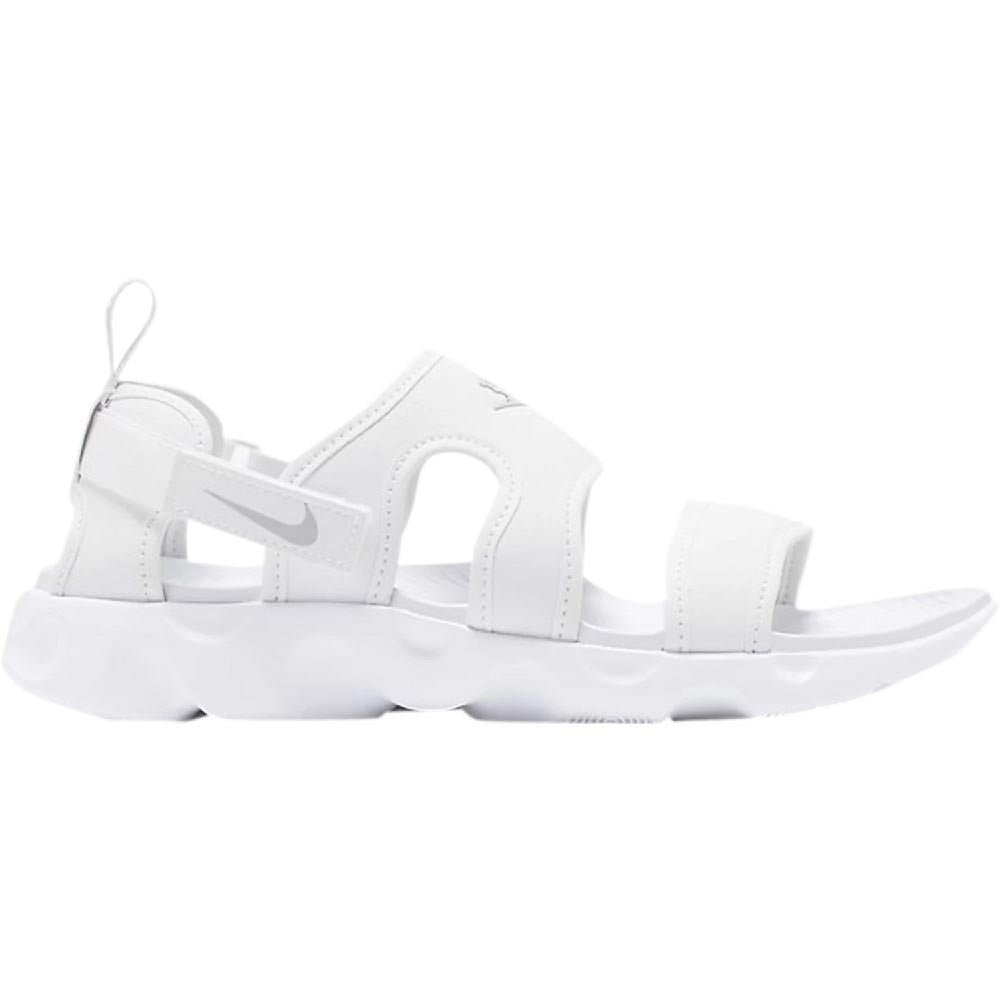 صنادل Nike Wmns Ovesis Sandal أسود أبيض، أبيض