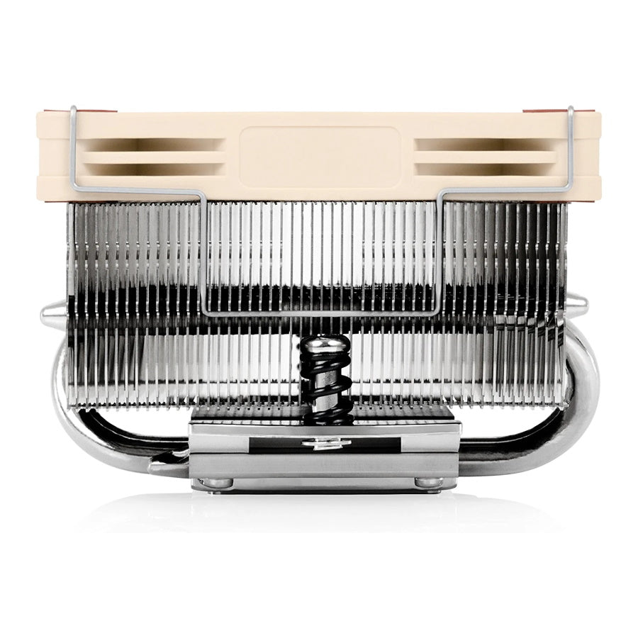 CPU cooler Noctua NH-L9x65, brown