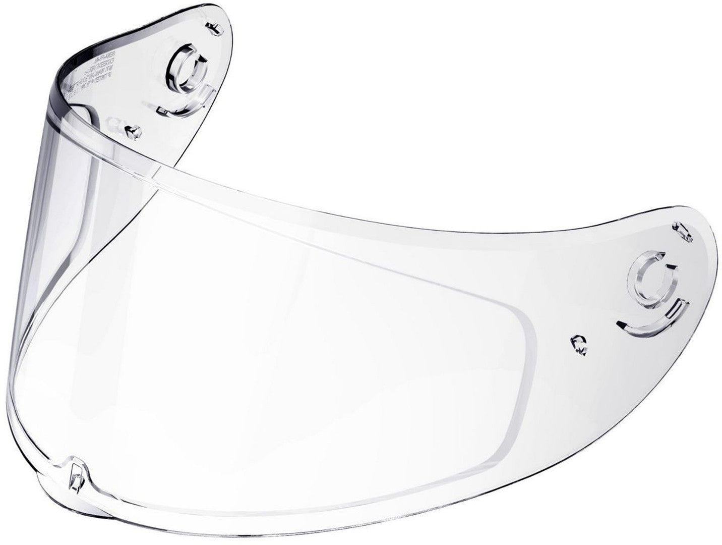 Visor Sena Momentum, transparent