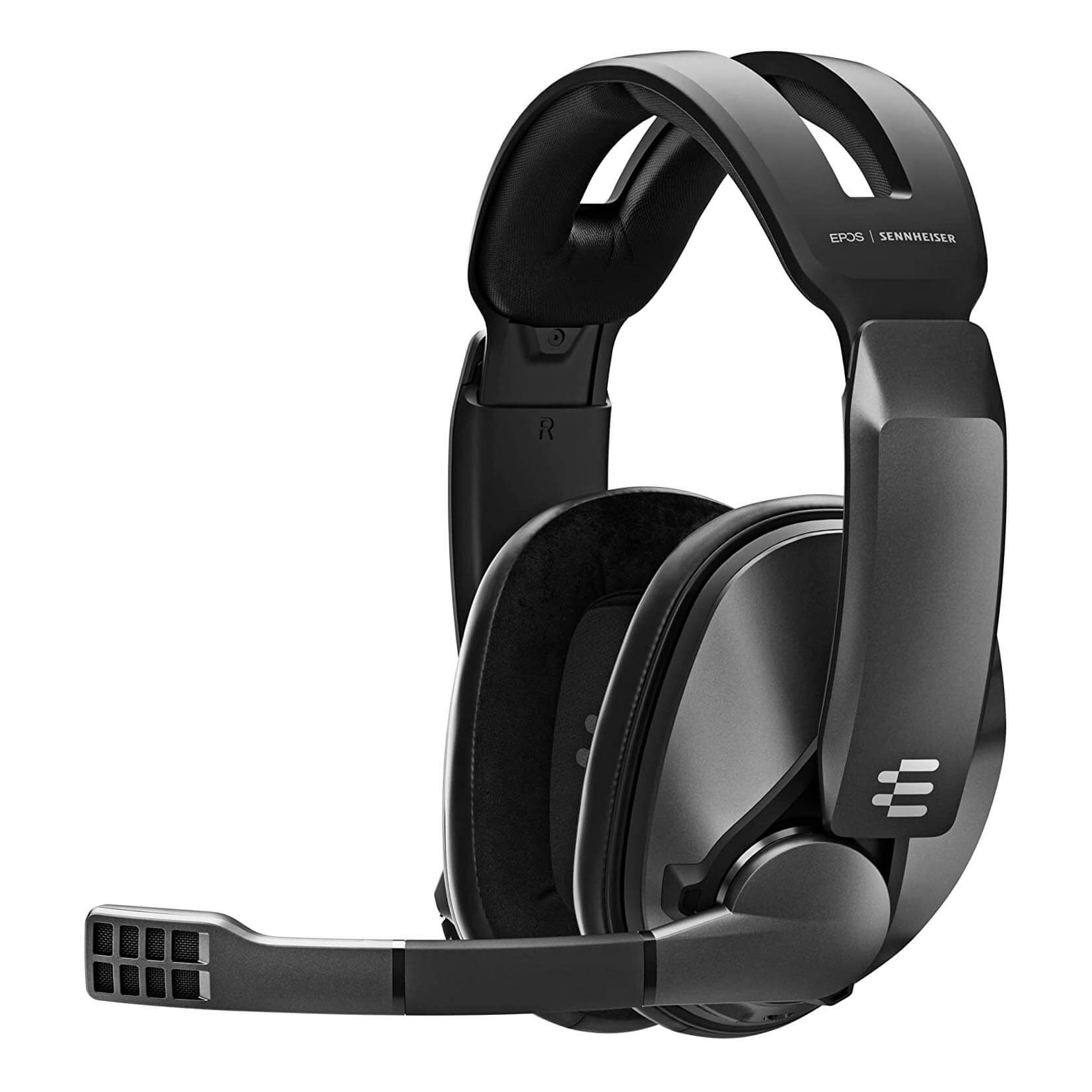 Sennheiser Epos GSP 370 gaming headset, black