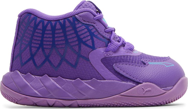 Sneakers Puma MB.01 Infant Queen City, purple