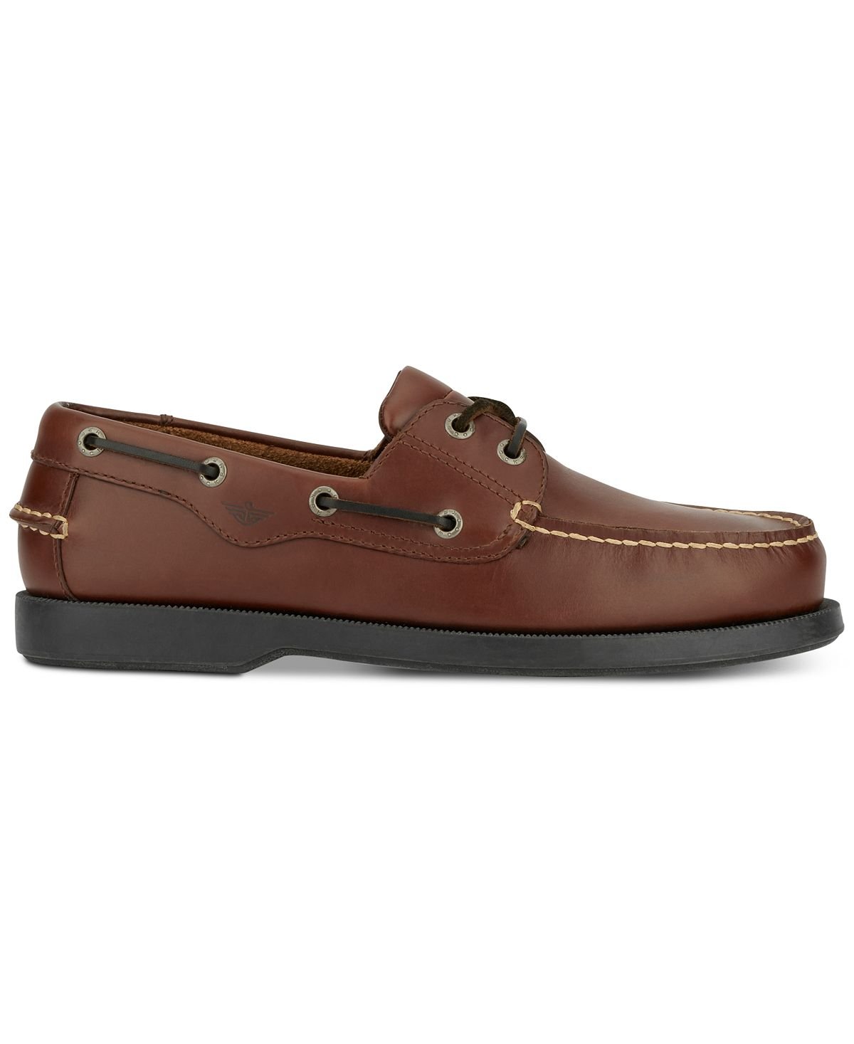 Men's castaway Dockers moccasins