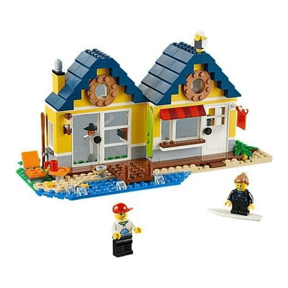 LEGO Creator 31035 Beach House