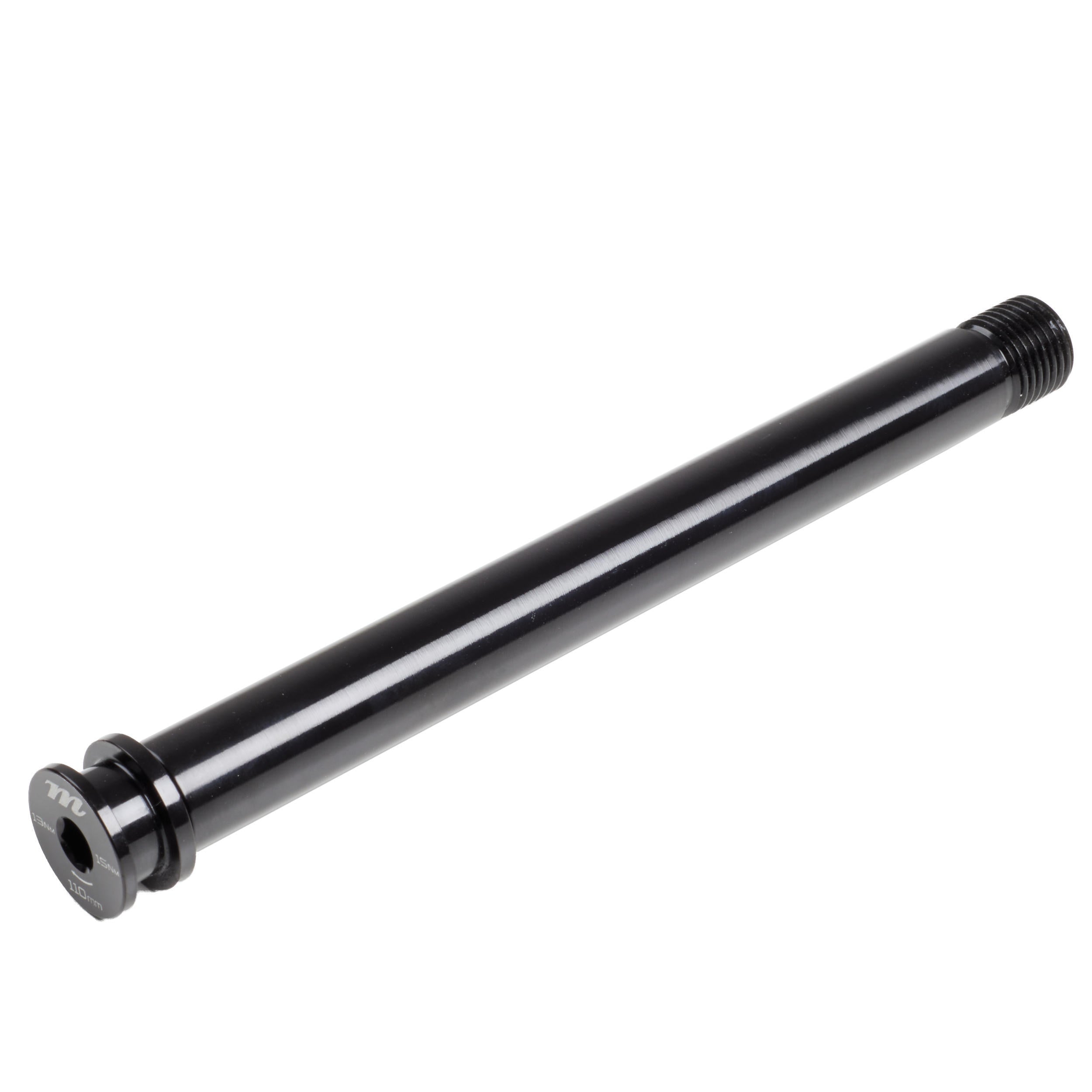 Thru-axle for Manitou Markhor 15×110mm fork