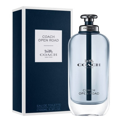 Coach Open Road EdT for men 100ml