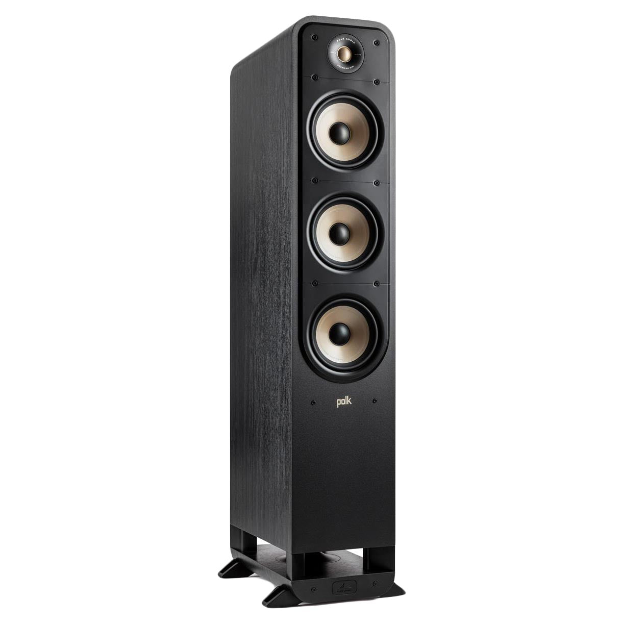 Floor-standing speakers Polk Audio Signature Elite ES60, 1 piece, black