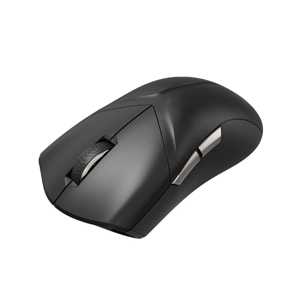 Lenovo Rescuer M5 Pro Wireless Gaming Mouse, Black