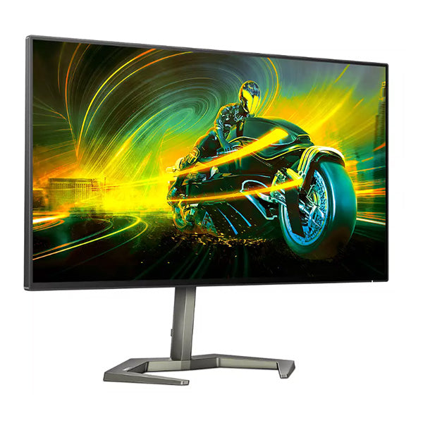 Philips 27M1F5800 gaming monitor, 27", 3840 x 2160, 144 Hz, Nano IPS, black