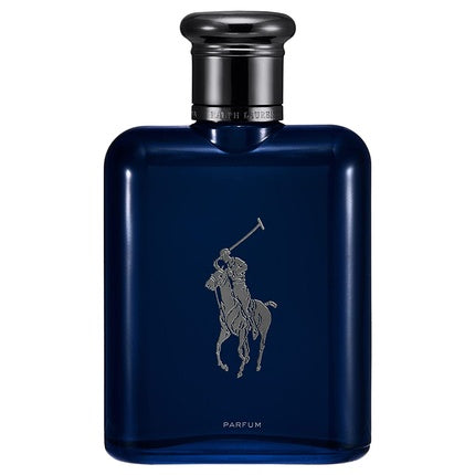 Ralph Lauren Polo Blue Men's Cologne Aquatic Fresh Eau de Parfum, 130 ml