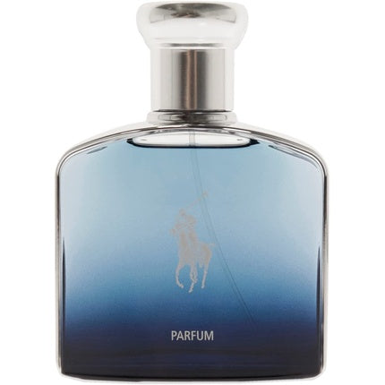 Unisex perfume Ralph Lauren Blue Deep Pour Homme 75 ml - standard